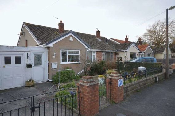 2 Bedroom Detached